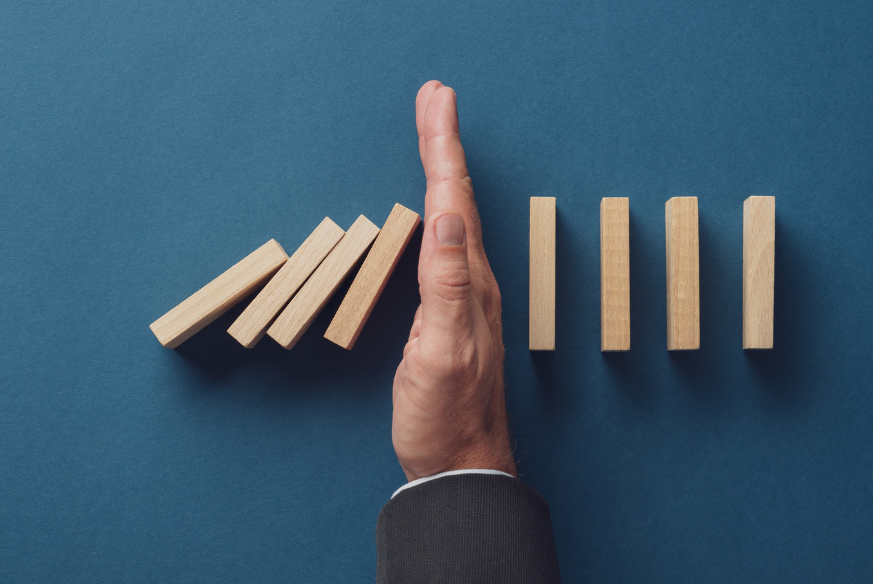 Management de transition à Reims