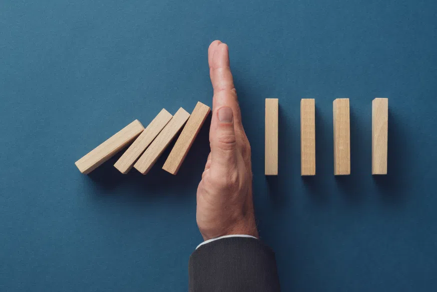 Management de transition à Reims
